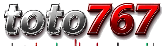 toto767 daftar logo