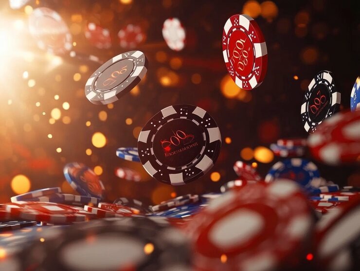 toto767 daftar Pragmatic Roulette Hub